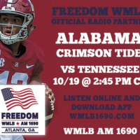 2024 ALABAMA FOOTBALL WMLB 1019