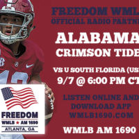 2024 ALABAMA FOOTBALL WMLB SEP 7