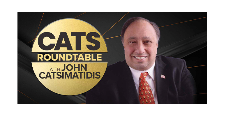 cats roundtable SLIDER